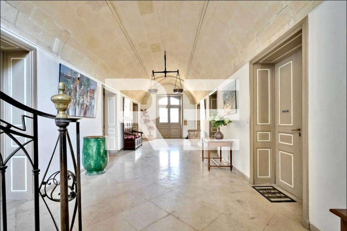 Appartement à TARASCON