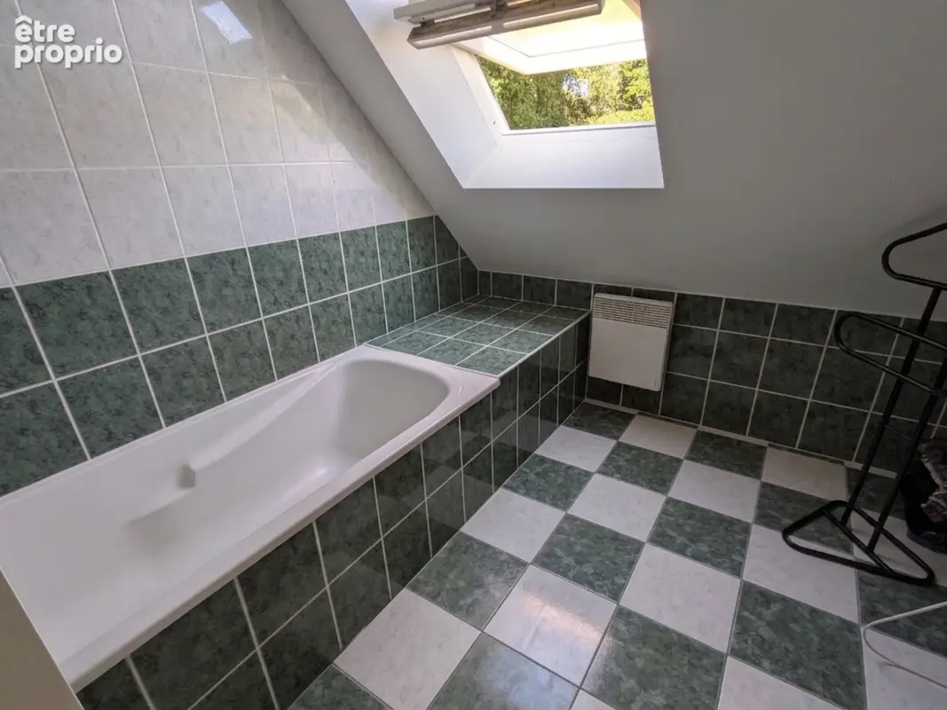Maison 84 m² à Ferel  - photo 6