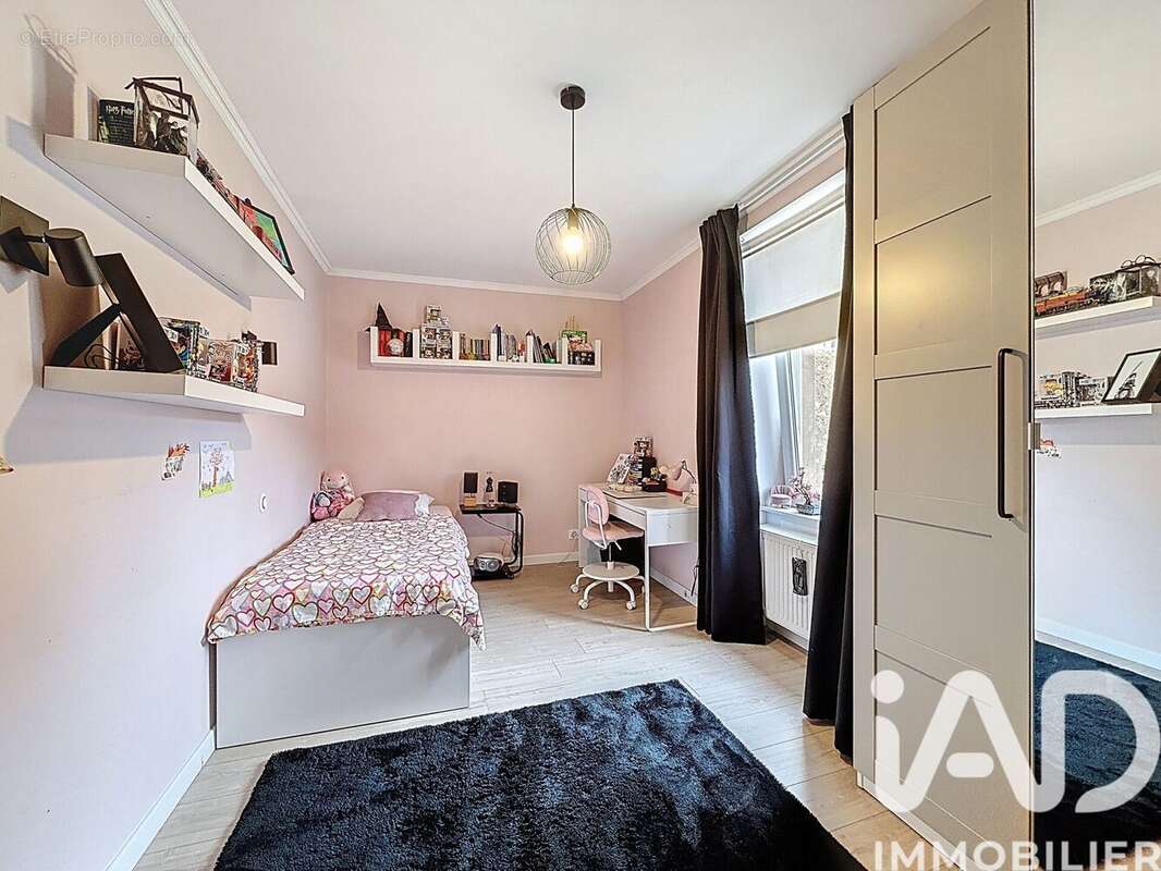 Photo 8 - Maison à APACH