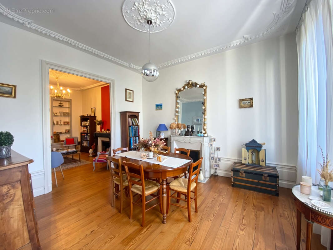 Maison à ANGOULEME