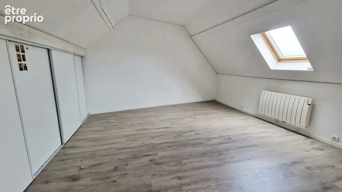 Maison ancienne - 85m2 - SAINT REMY EN L'EAU - photo 8