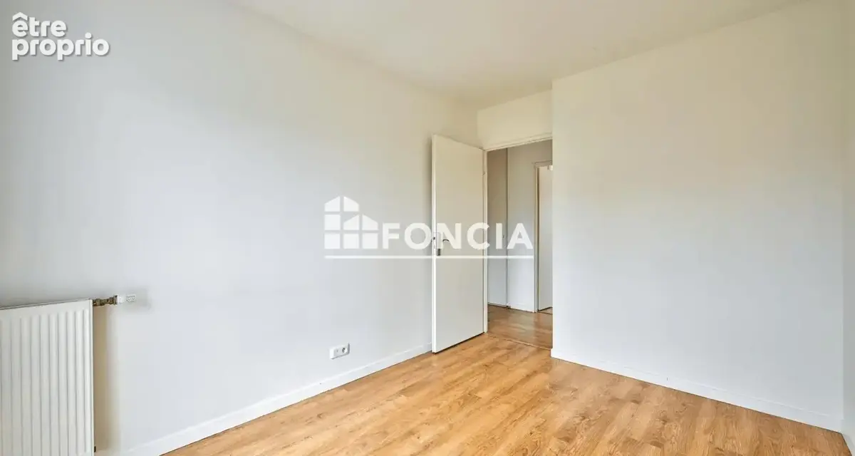 À vendre – bel appartement f3 avec grand balcon et parking – résidence récente de standing - photo 8