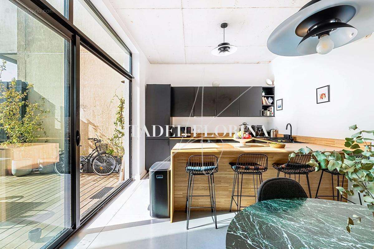 Maison à MONTREUIL