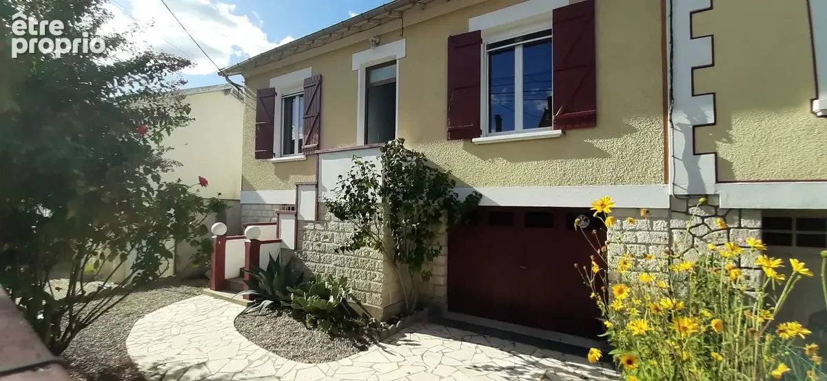 Photo 1 - Maison à PERIGUEUX