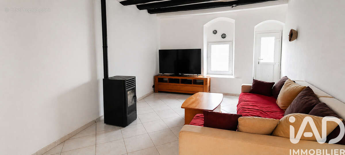 Photo 5 - Maison à MONTMOROT