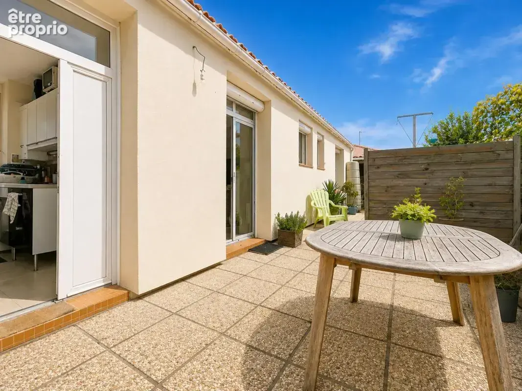 Maison 105 m² à Les Sables-D'olonne  - photo 9