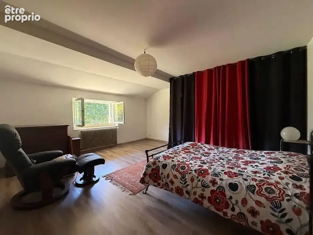 Maison 8 pièces 240 m² à vendre à Grammond (42140) - photo 9