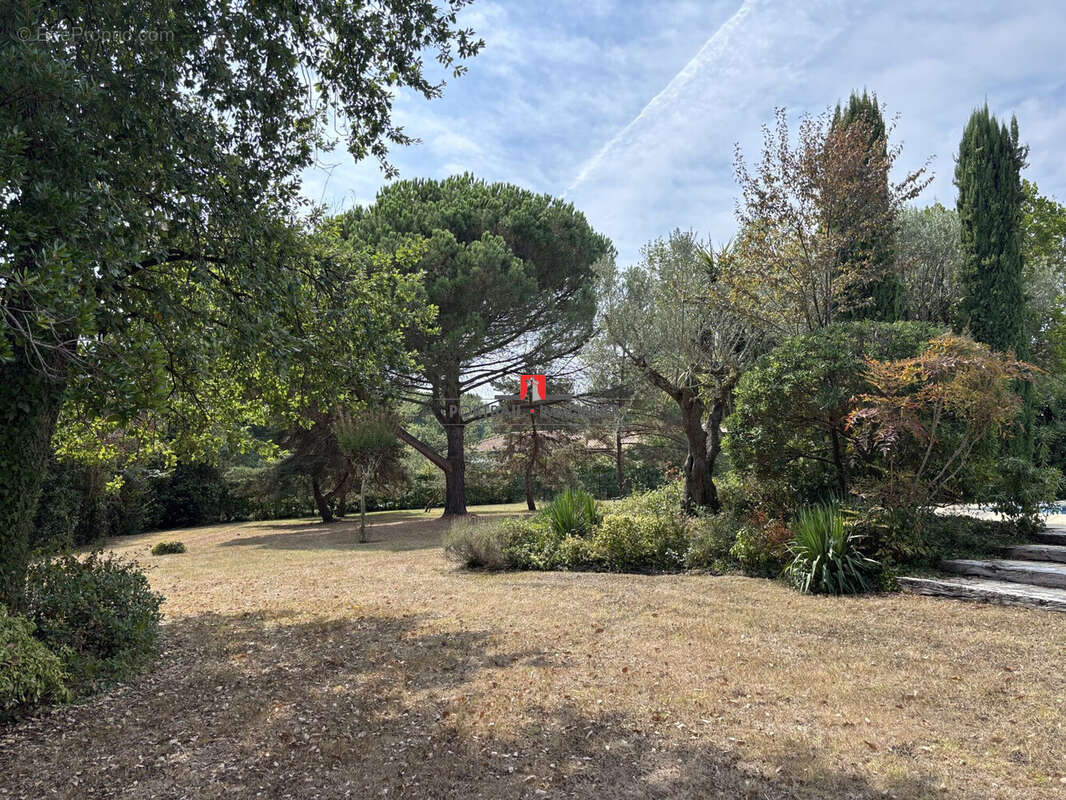 Maison à SAINTE-EULALIE