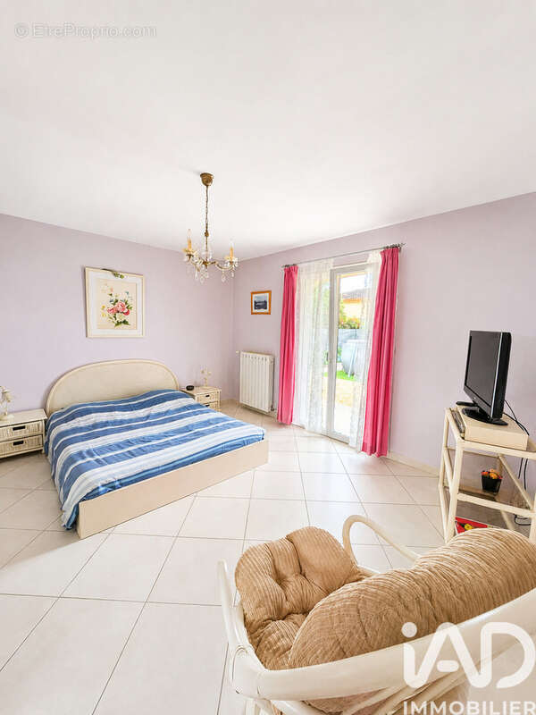 Photo 7 - Maison à CAUX
