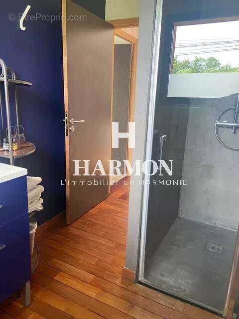 Maison à SAINT-SELVE