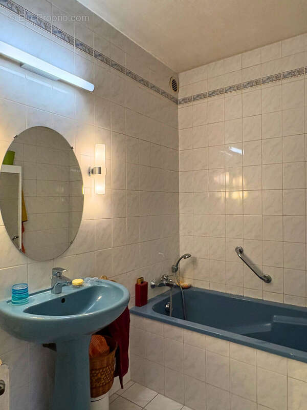 Appartement à COGNAC