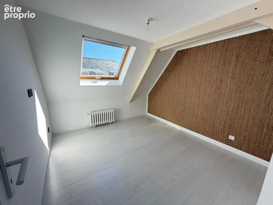 Le Conquet Maison vue mer exceptionnelle - photo 18