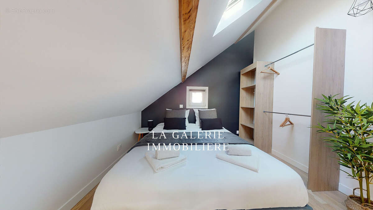 Appartement 33 m² à Argenteuil  - photo 7