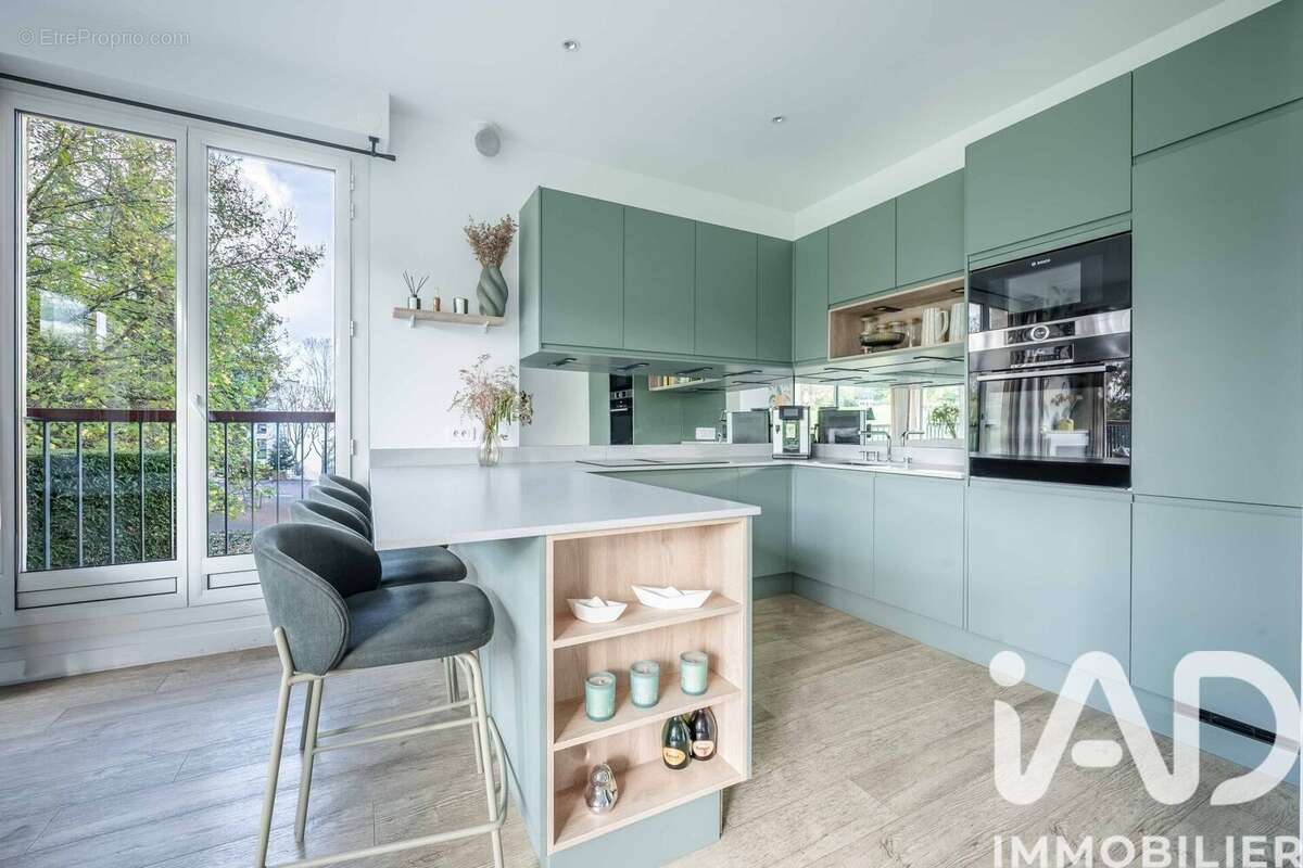 Photo 6 - Appartement à GARCHES