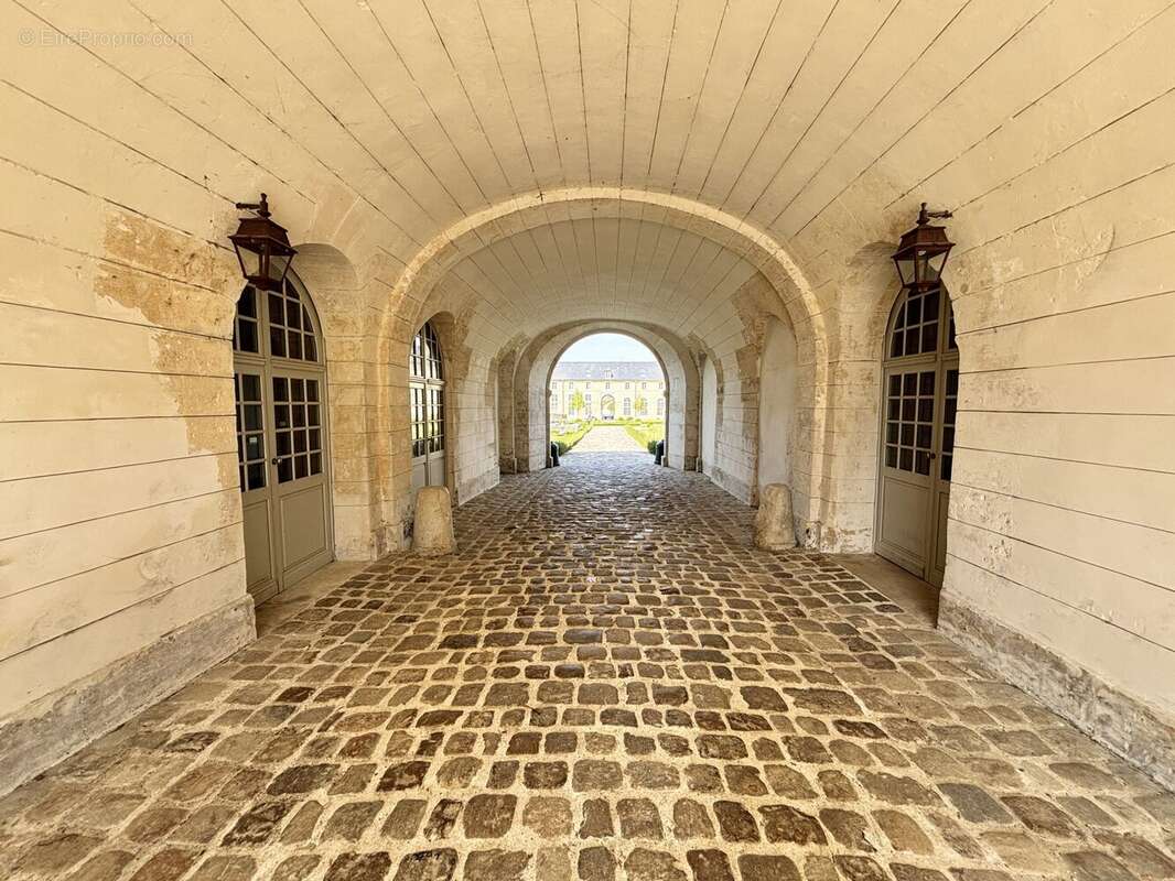 Appartement à COMPIEGNE