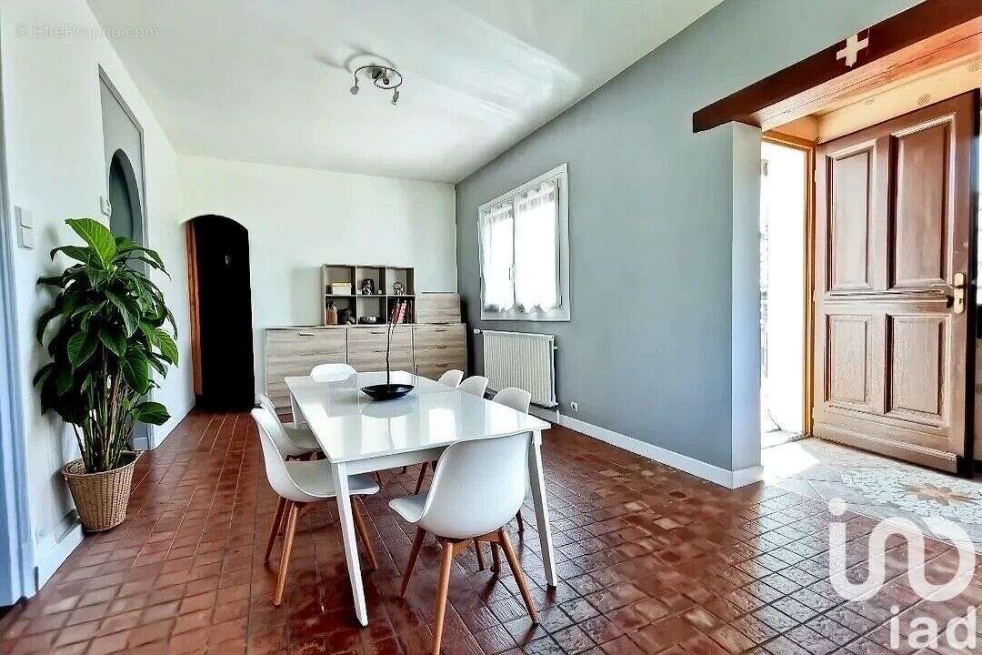 Photo 2 - Maison à SAINT-JEAN-D&#039;ARVEY