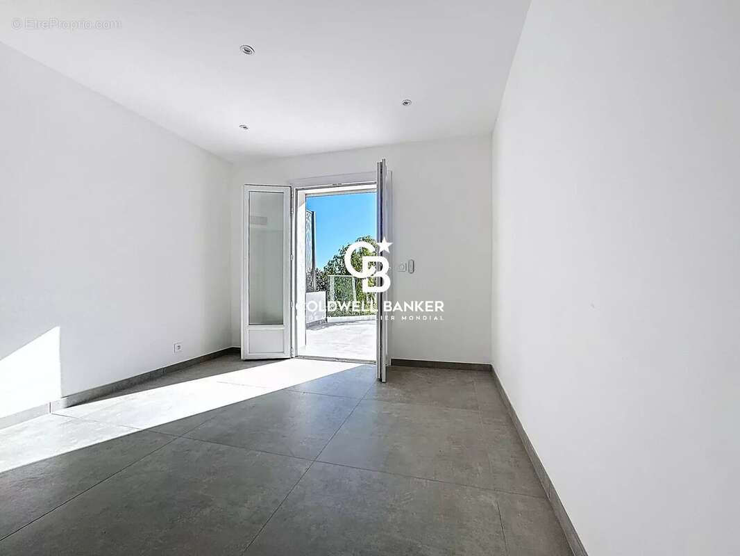 Maison à SAINT-RAPHAEL