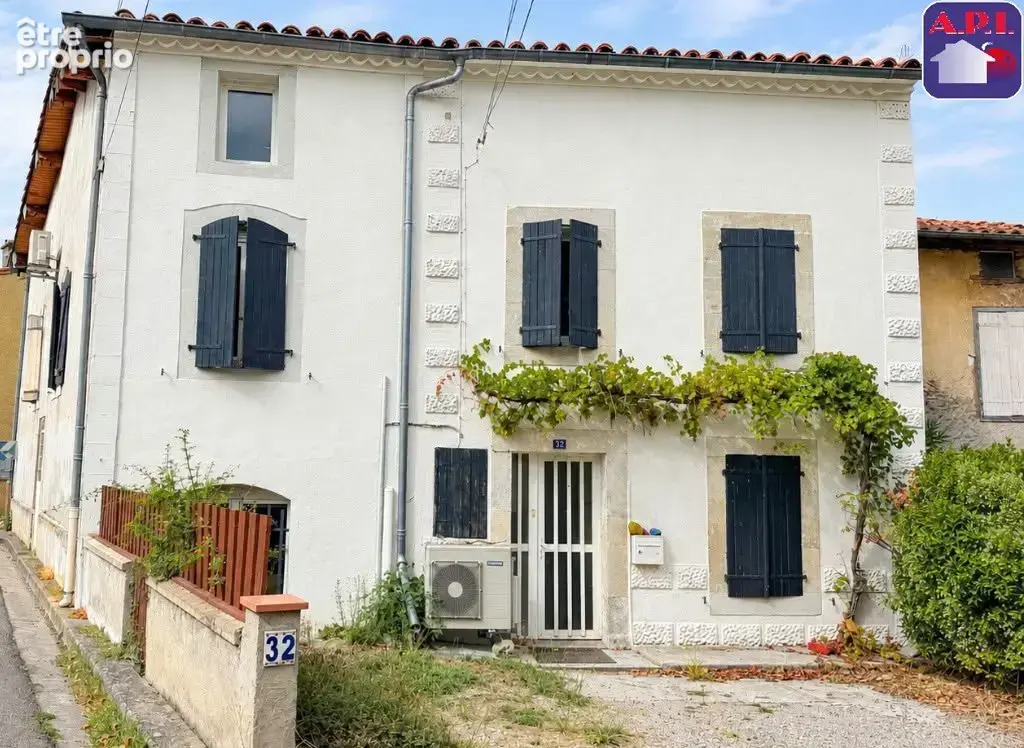 Maison à VERNIOLLE