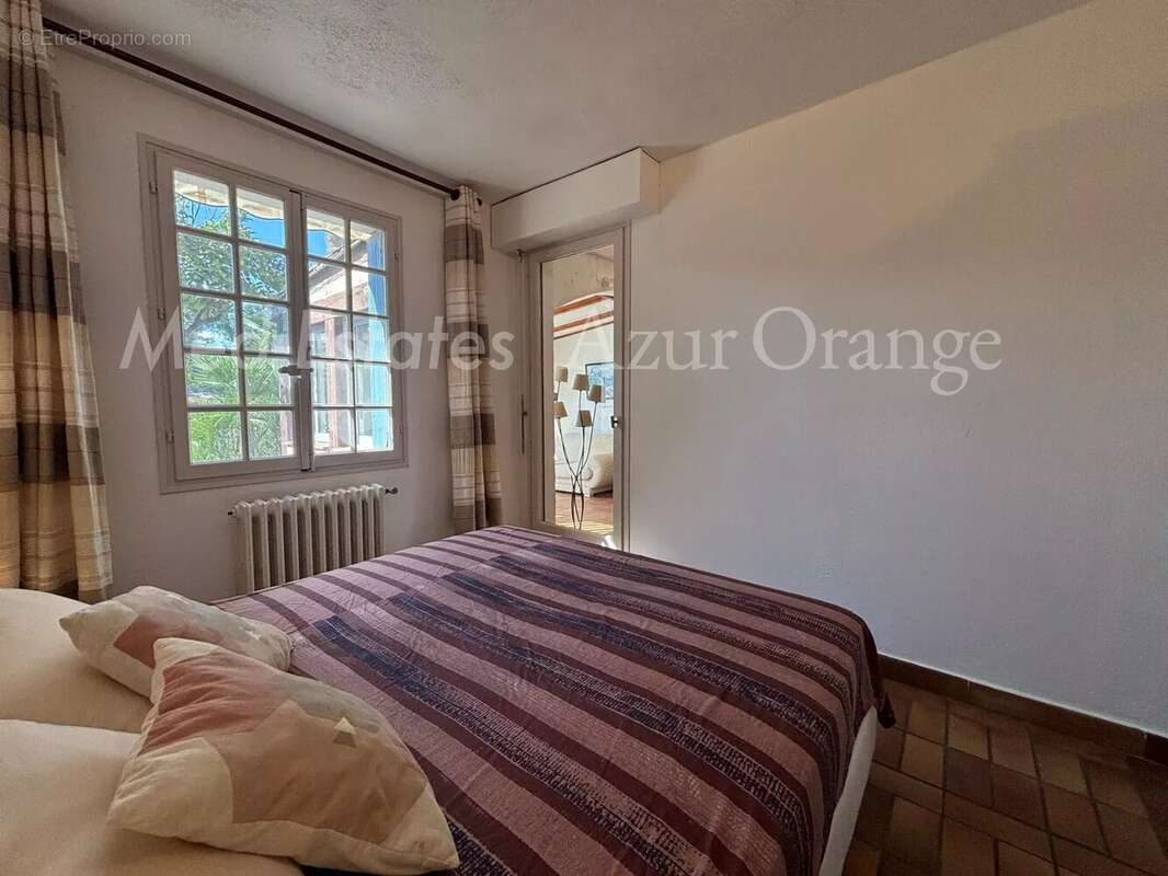 Appartement à GRIMAUD