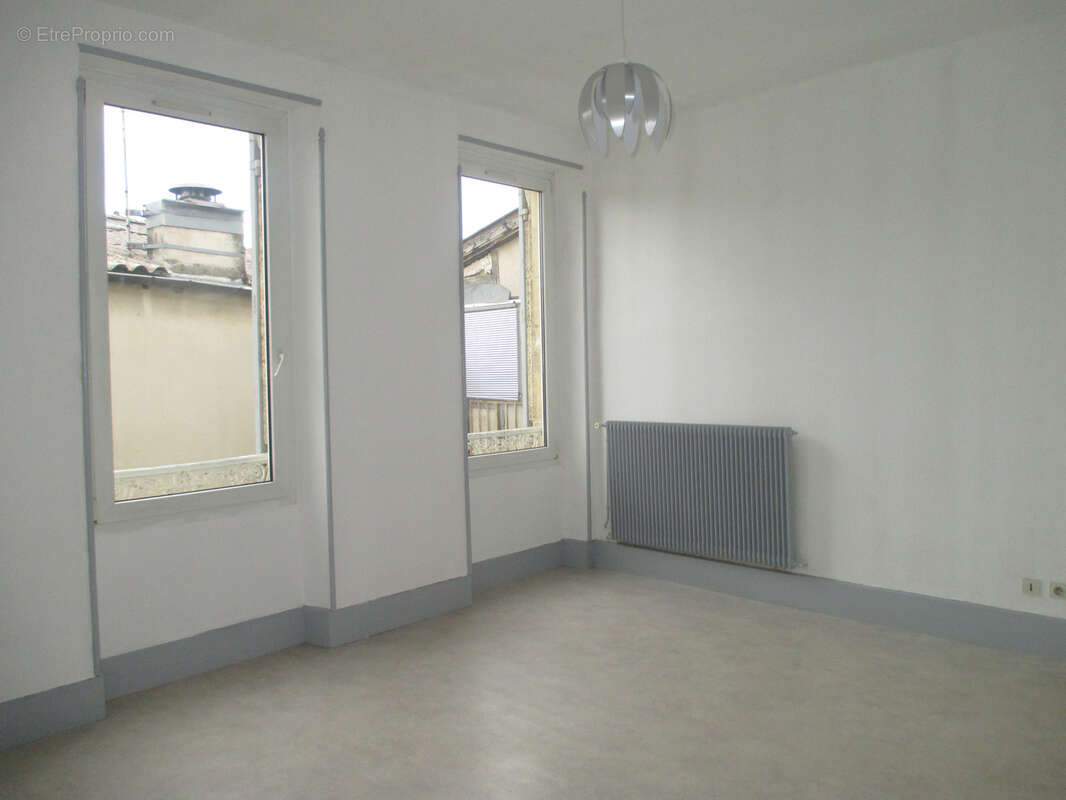 Appartement à AGEN