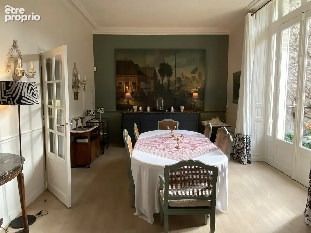 Maison 13 pièces 390 m² à vendre à Angers (49100) - photo 6