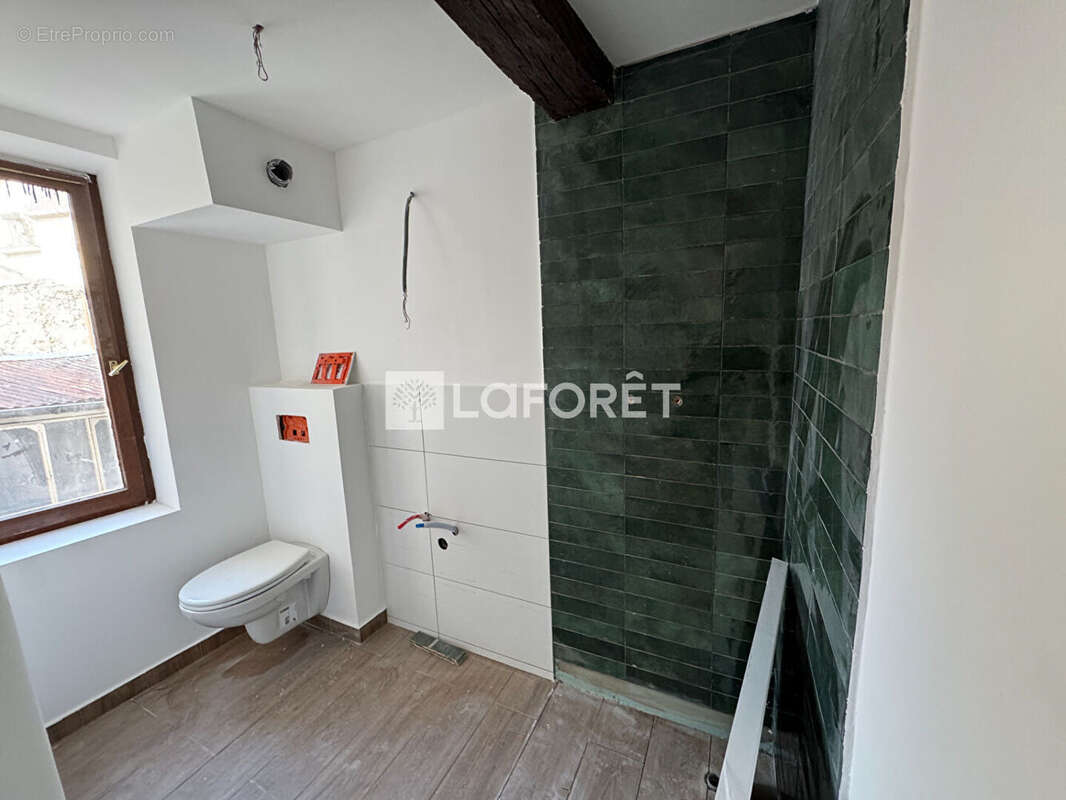 Maison à BEAUMONT-SUR-OISE