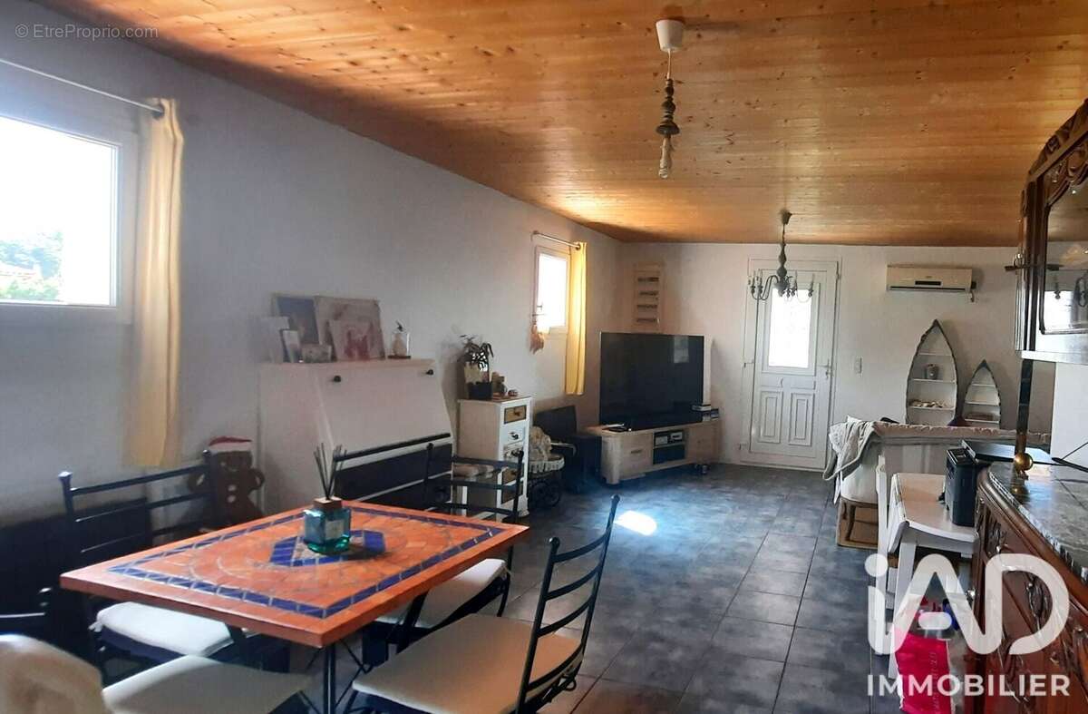 Photo 5 - Maison à MONTBETON