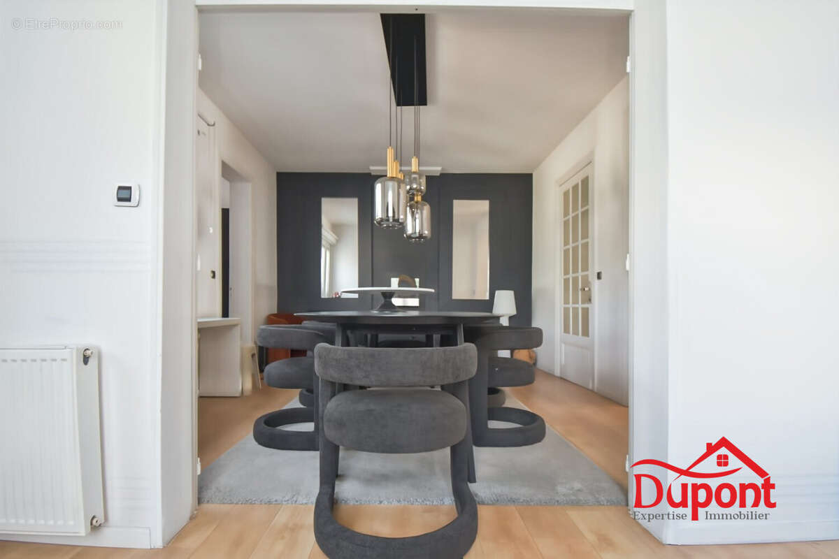 Maison 240 m² à Valenciennes  - photo 4