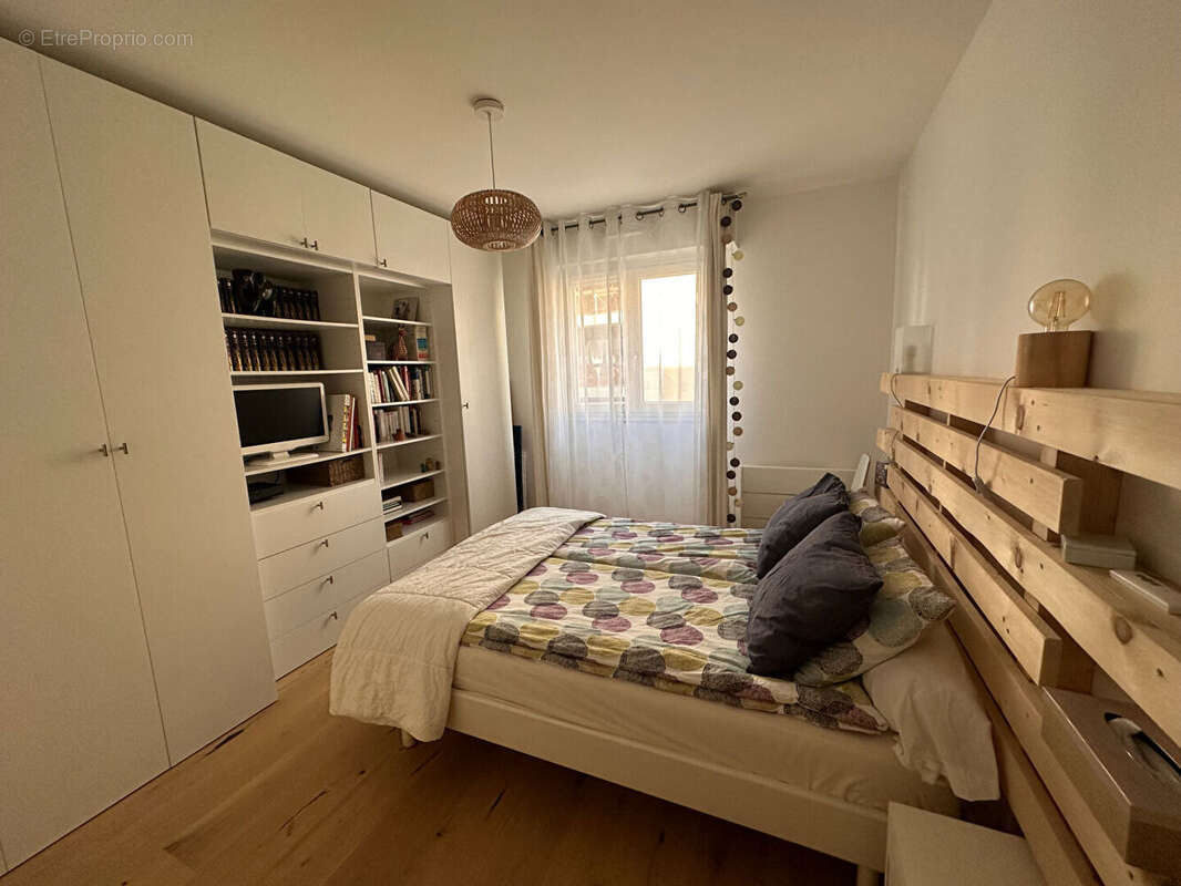 Appartement à ANNEMASSE