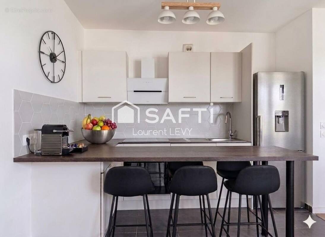 Photo 1 - Appartement à BRY-SUR-MARNE