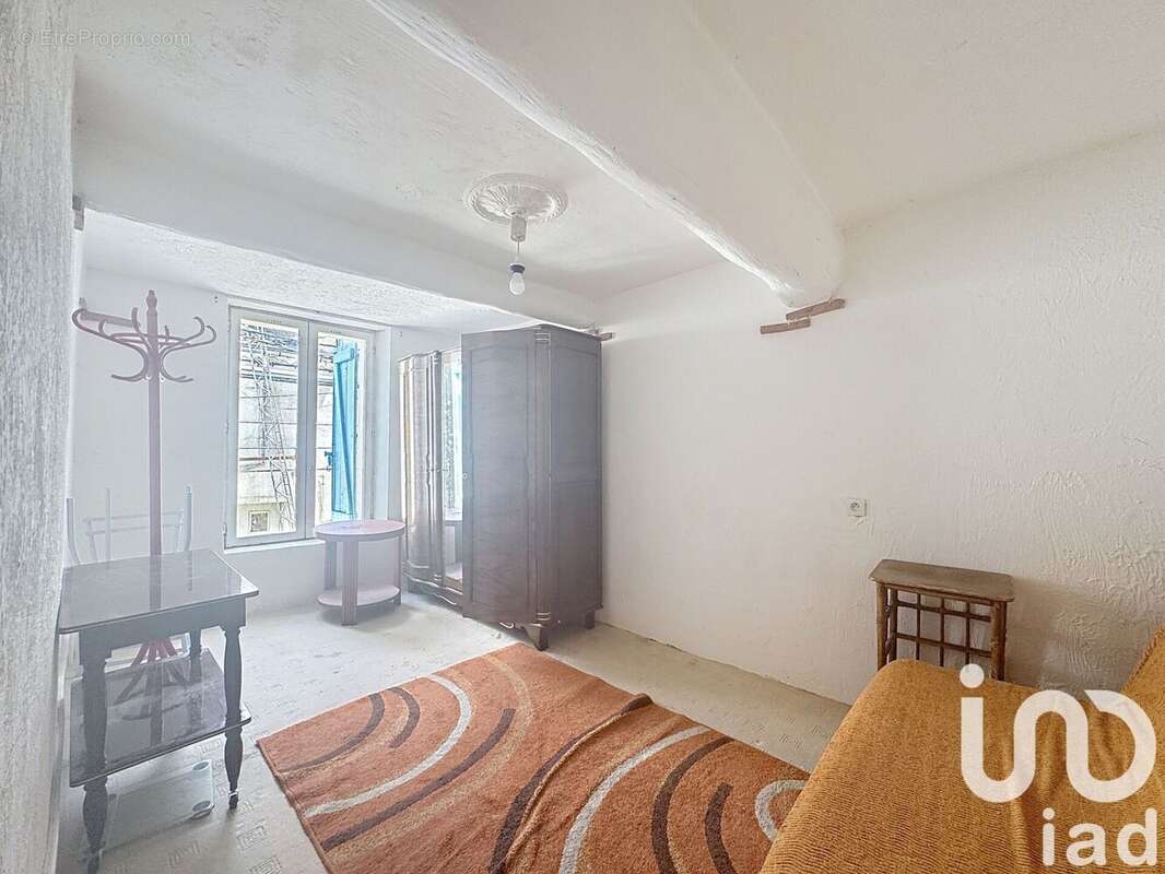 Maison 36 m² à Puisserguier  - photo 4