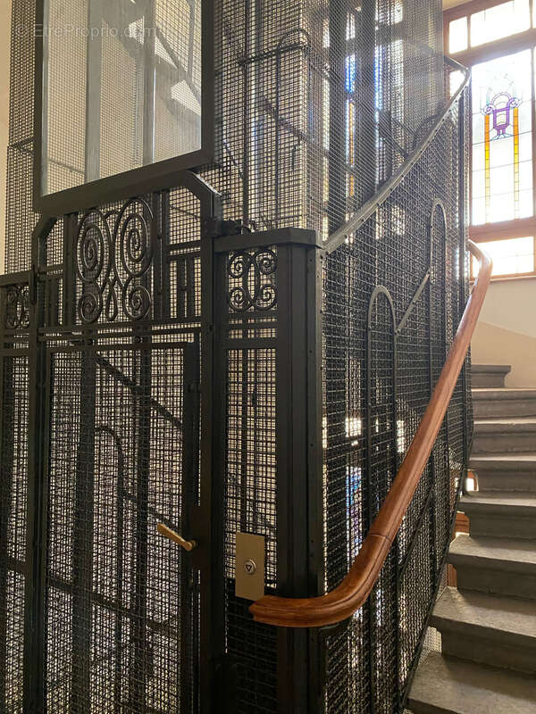 Appartement à LYON-6E