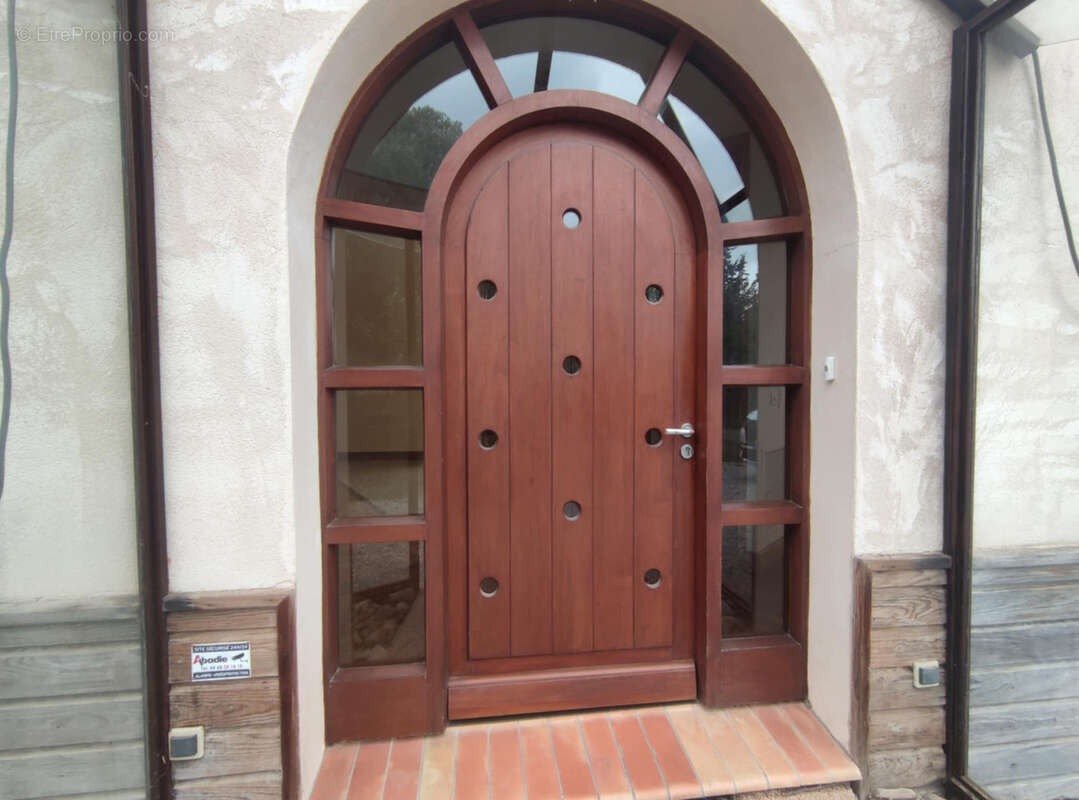 Maison à LEZIGNAN-CORBIERES