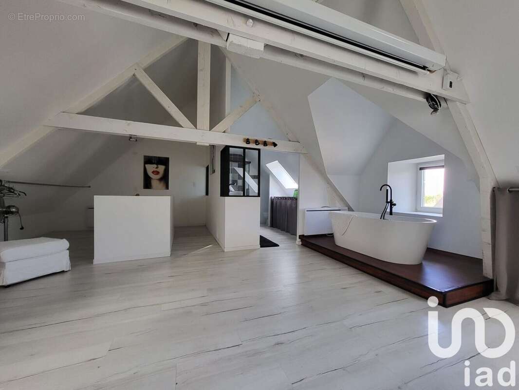 Photo 8 - Maison à YFFINIAC