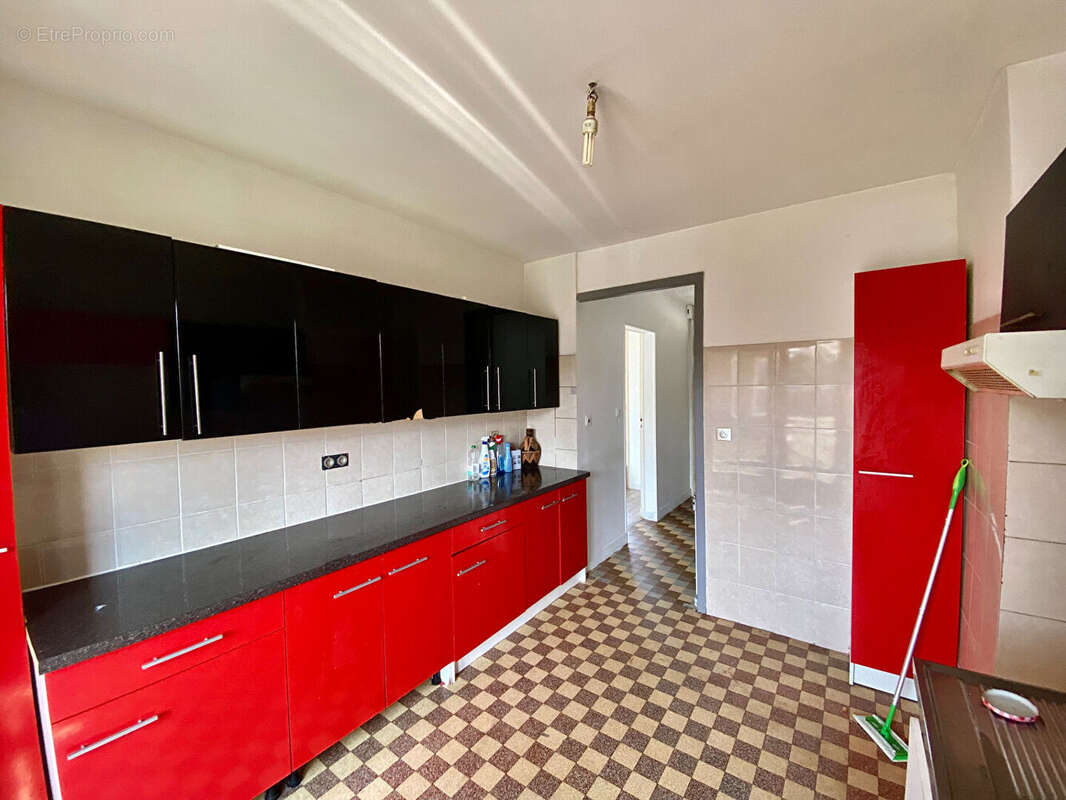Appartement à BERGERAC