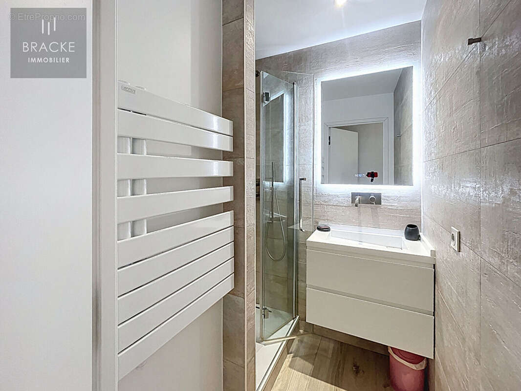 Appartement  5 pièces -  143 m2- COURBEVOIE CENTRE-HEROLD - photo 13