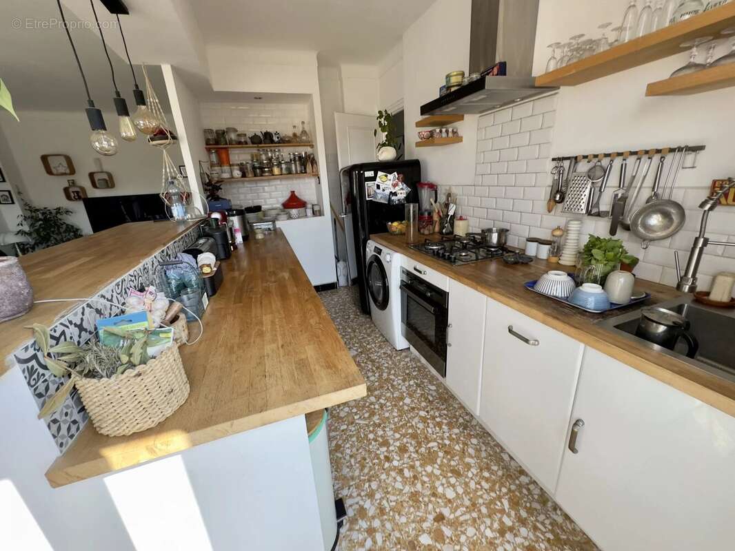 Appartement à PERPIGNAN