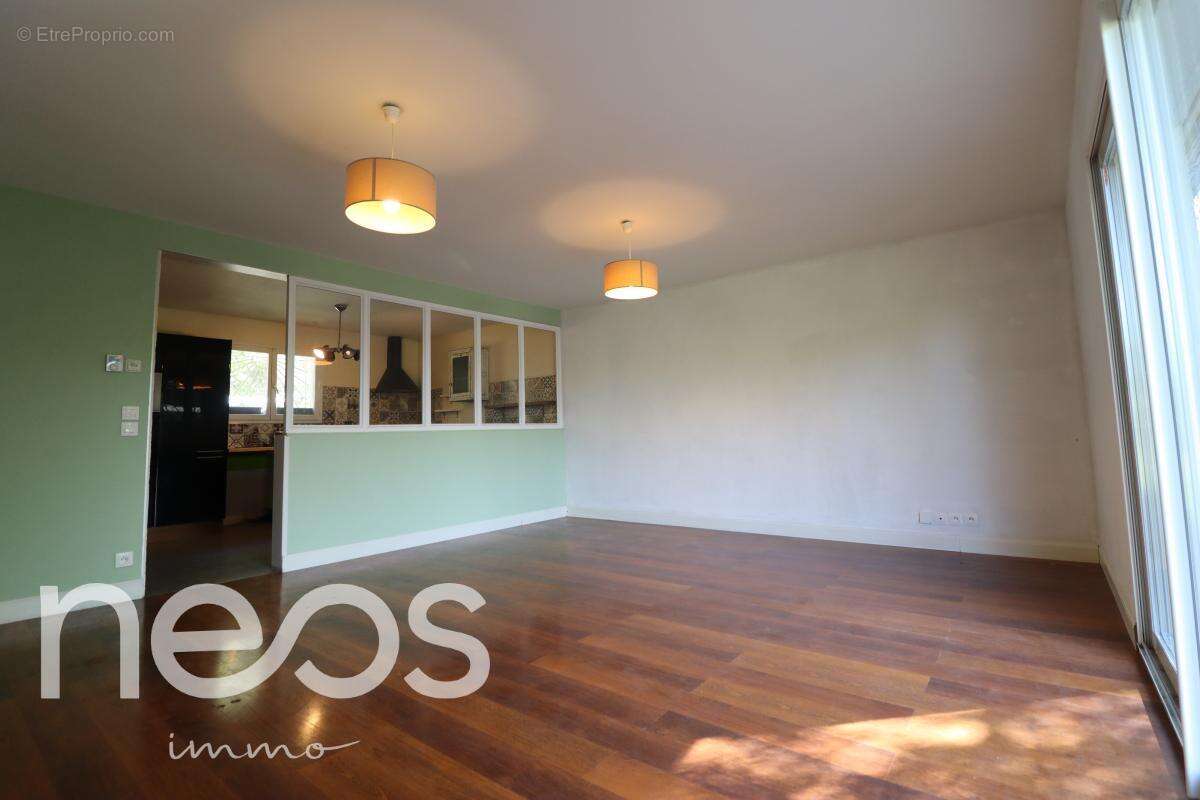 Maison 110 m² à Grignols  - photo 11