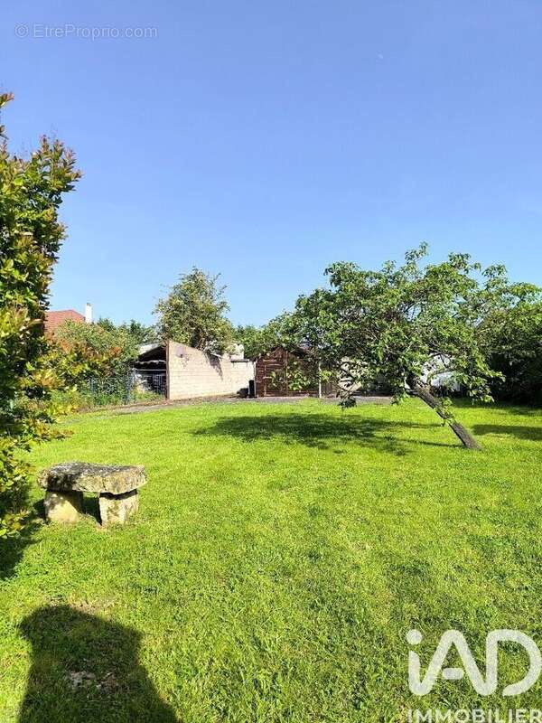 Photo 8 - Maison à BREUILLET