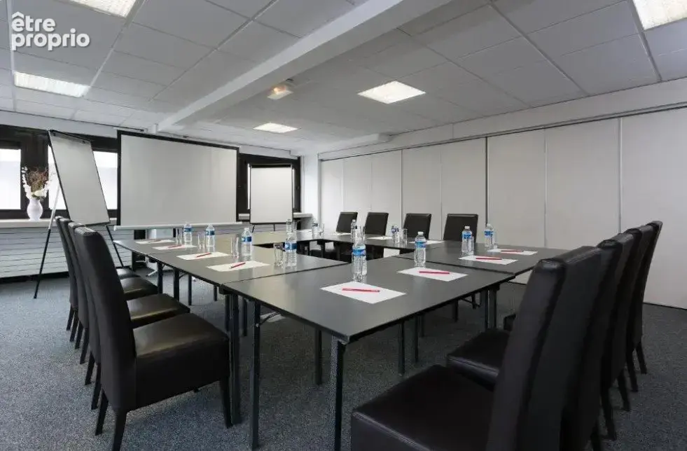 INVESTISSEMENT LOCATIF  Les Deux Alpes  Résidence de Tourisme Hôtel Ibiza - 7.25% de rentabilité - photo 17