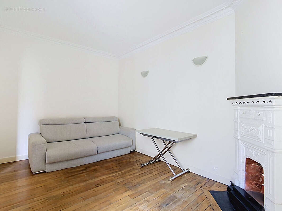 Charles michel/beaugrenelle - photo 3