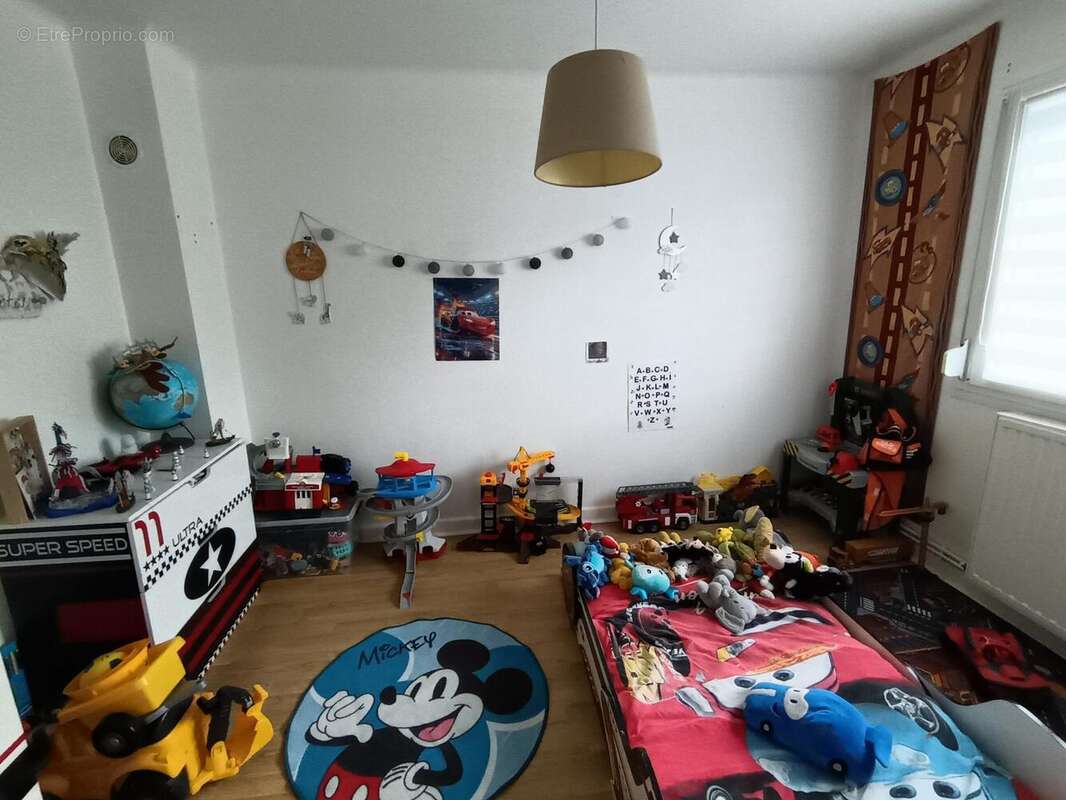 Photo 6 - Appartement à FESCHES-LE-CHATEL