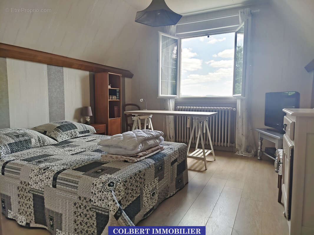 Un véritable coin de nature pour votre famille… avec plus de 8 000 m2 de terrain ! - photo 7