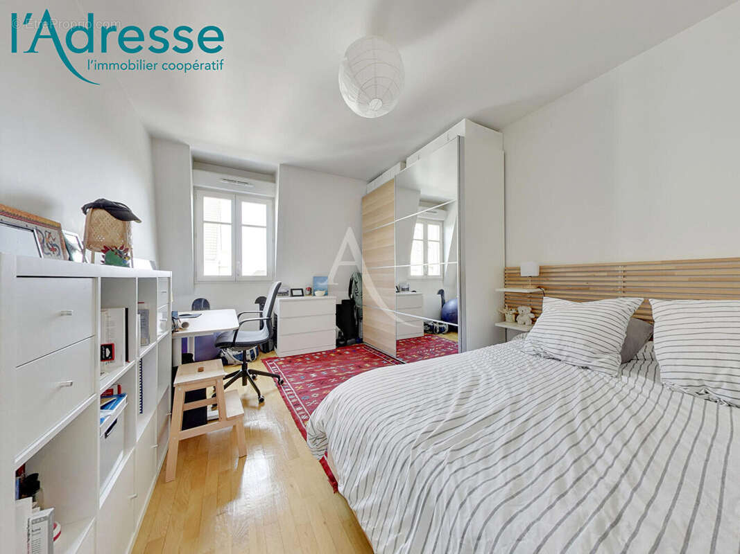 Appartement à NOISY-LE-GRAND