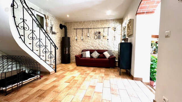 Maison à BEAUSOLEIL