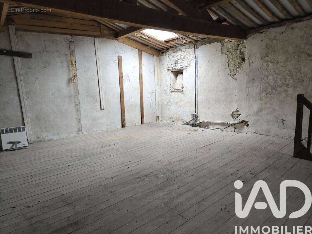 Photo 7 - Maison à MOULIDARS