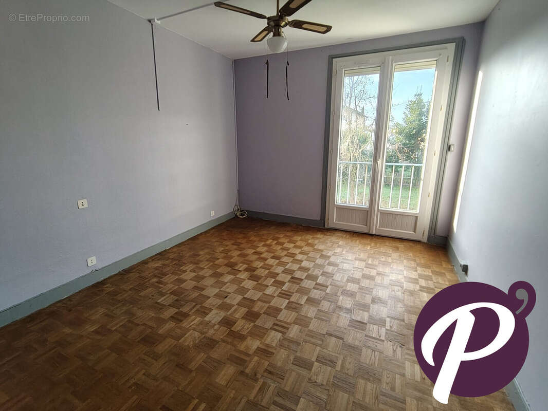 Appartement à BERGERAC