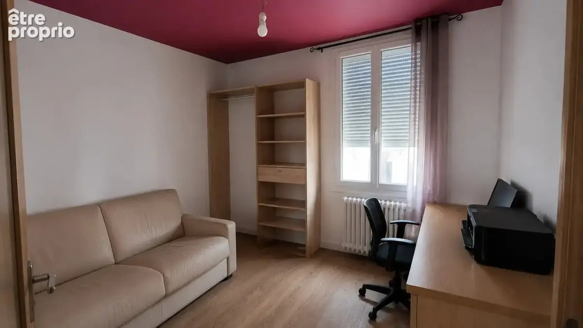 Maison viager à vendre occupé 4 pièces LANNEMEZAN (65) - photo 5