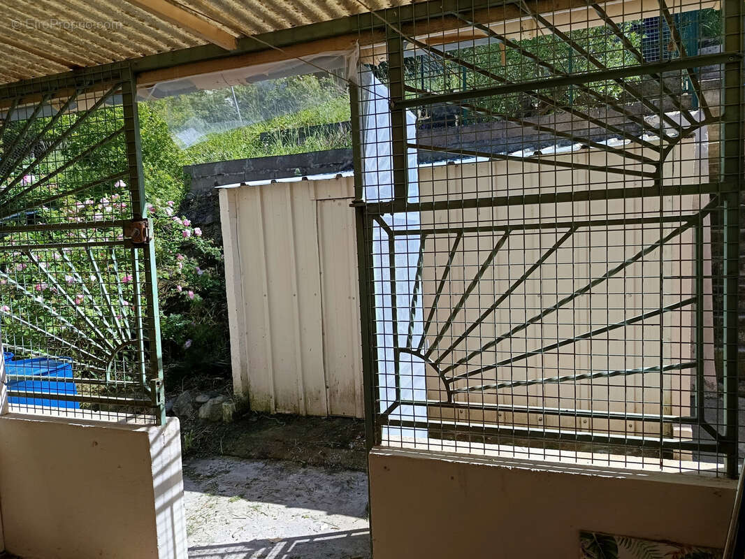Maison à ESPERAZA