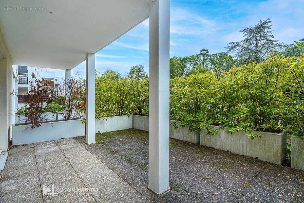 Appartement à LONGVIC